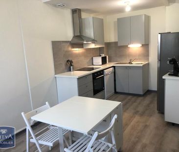 Location Maison 4 pièces 60m² PAMIERS 09100 - Photo 6