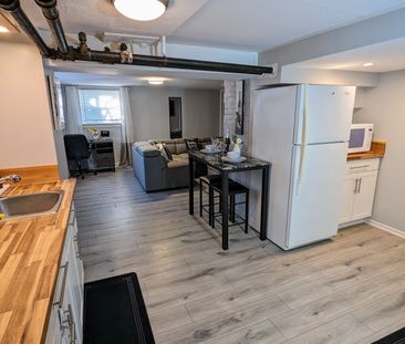 For Lease - 1067 Hamilton Road Unit# Lower, London East, Ontario - Photo 5