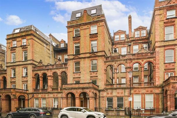 Courtfield Road, SW7, London - Photo 1