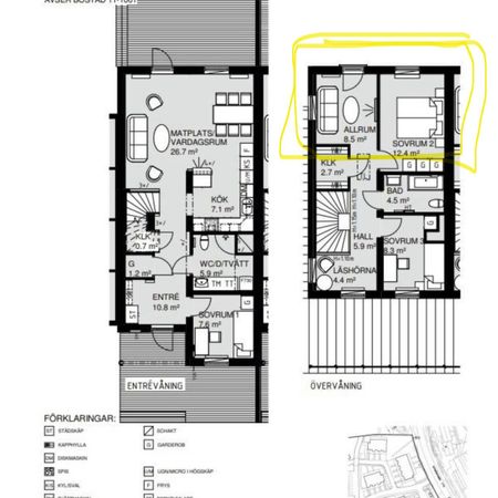 Riggvägen, Nynäshamn - Foto 4