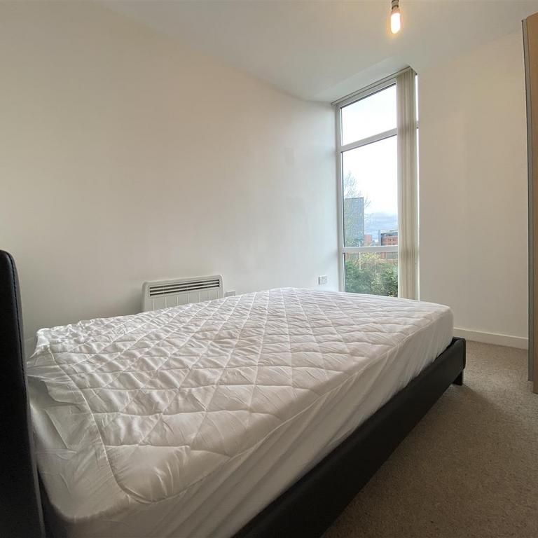 2 bedroom apartment to rent - Photo 1