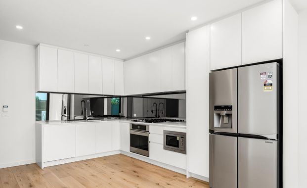 208/79 Mitchell Street, Bentleigh - Photo 1