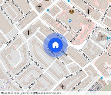 Brookes Street, Llandudno, LL30 2TT - Photo 1