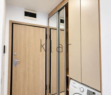 Apartament modern 2 camere, 56 mp, balcon, Platinia Ursus - Fotografie 2