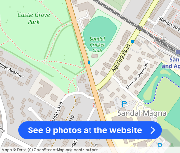 Barnsley Road, Wakefield, WF2 6EF - Photo 1