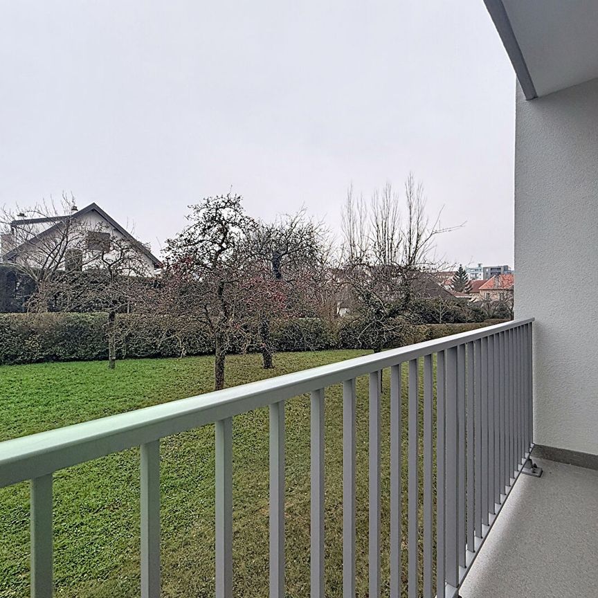 Location Appartement 4 pièces 74m² - Photo 1