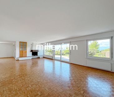 Villa d’exception à Corsier vue Lac - Photo 2