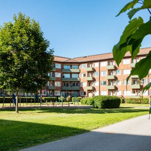 Ljuragatan 131 - Foto 2