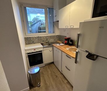 Location Appartement 2 pièces 46m² - Photo 3