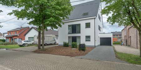 Penthouse te huur in Beerse voor € 875 met 2 slaapkamers - Foto 2