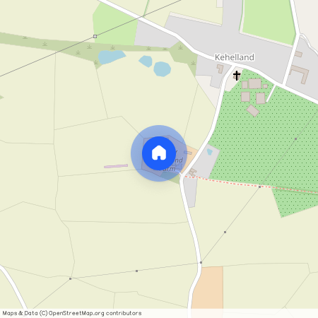 Kehelland, Camborne. TR14 0DQ