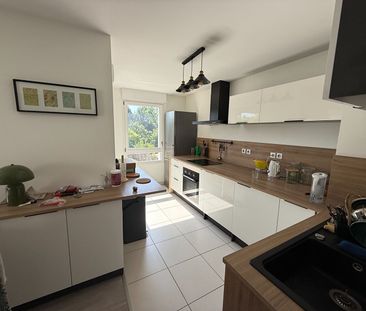 Location Appartement 2 pièces STRASBOURG 67100 - Photo 6
