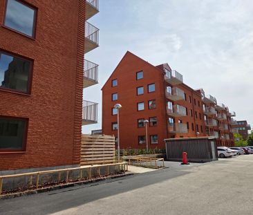 Glädjebacksgatan 4A, Trelleborg Centrum - Photo 4