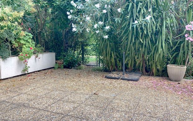 Appartement à louer 2 pièces • 46,40 m2 Avignon - Photo 1