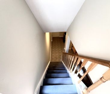 For Lease - 3866 Freeman Terrace Unit# Basement, Mississauga, Ontario - Photo 2