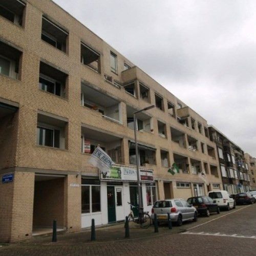 Oostmaaslaan 0ong, 3063 Rotterdam, Nederland - Foto 1