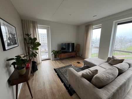 Te huur: Appartement Dommelstraat 97 in Deventer - Foto 4