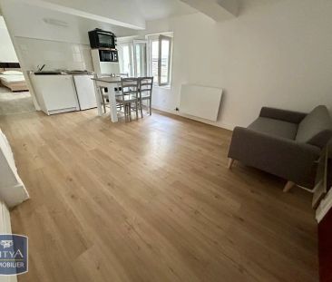 Appartement à louer 2 pièces 36.2m² - Photo 2
