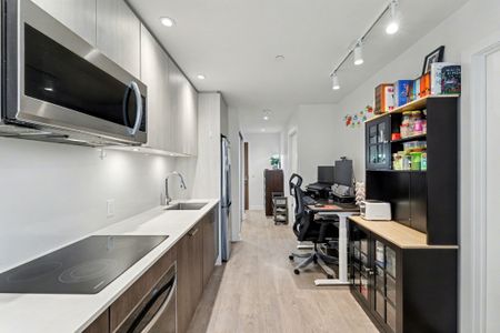 For Lease - 1928 Lake Shore Boulevard Unit# 1203, Toronto, Ontario - Photo 5