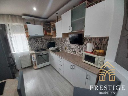 Apartament 2 camere de inchiriat in zona Rogerius, Oradea - Fotografie 5