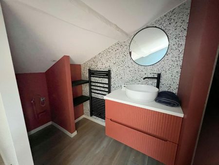 Location Appartement 2 pièces 15m² ROANNE 42300 - Photo 4