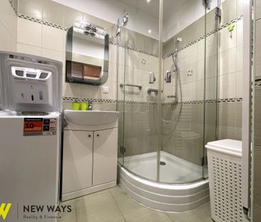 Na prenájom - 2 izbový byt s balkónom (52m2) v Poprade, ul. Banícka – Fotografia 4