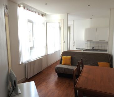 Location Appartement 2 pièces 31m² BOULOGNE SUR MER 62200 - Photo 1