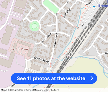 2 bedroom flat for rent - Photo 1