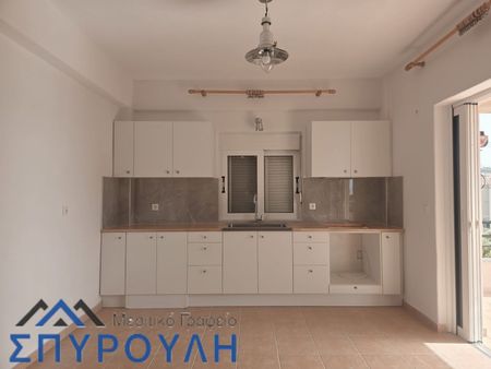 Διαμέρισμα για ενοικίαση Ακτή Νηρέως (Ταμύνες) - Photo 4