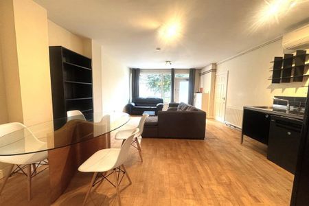 1 bedroom apartment to rent - Photo 5