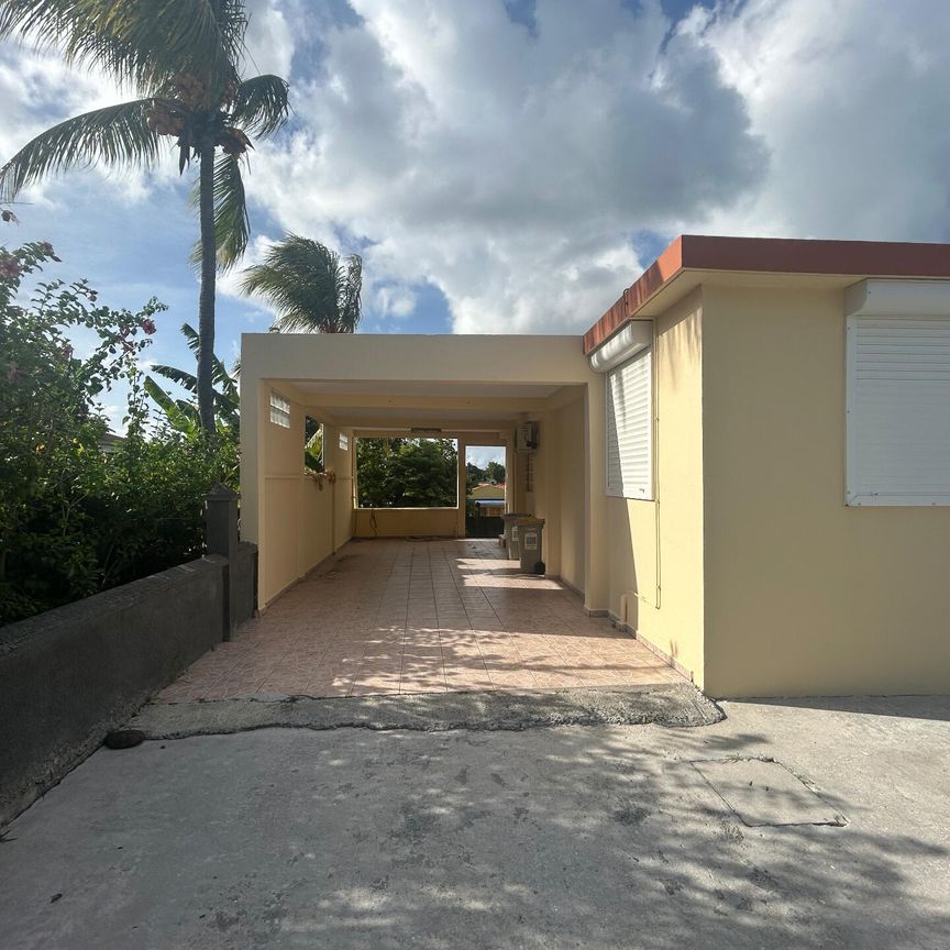 Maison individuelle - Photo 1