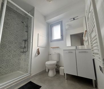 Location Appartement 1 pièce 23m² - Photo 3