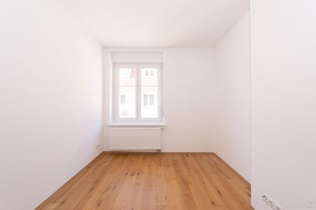 Neuwertiges Wohnen in Toplage – nur wenige Minuten zum Grazer Hauptbahnhof, Garage inklusive - Photo 2