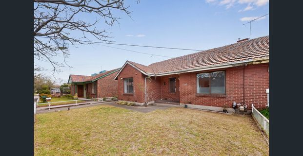 Wonderful 3 Bedroom home! - Photo 1