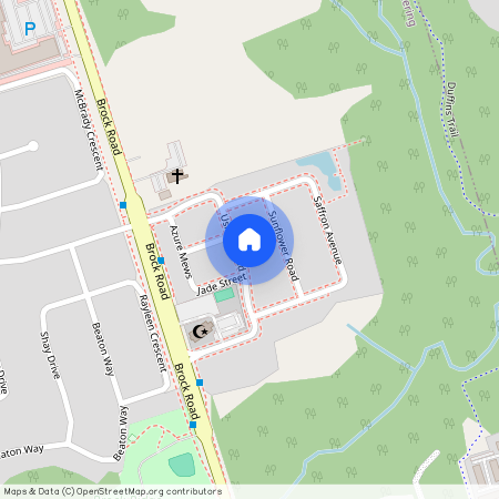 2339 Usman Road, Pickering