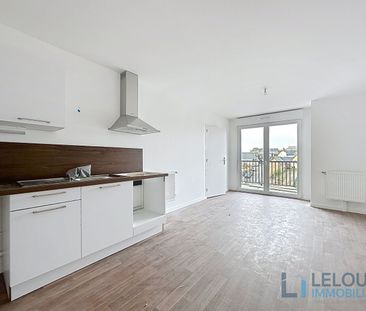 Location Appartement 2 pièces 40m² BOURG ACHARD 27310 - Photo 2