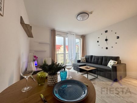 Gdańsk Śródmieście, ul. Mostek - Photo 2