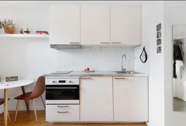 Spritsvägen, Sköndal - Photo 1
