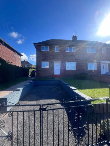 2 bedroom semi-detached house to rent - Photo 2