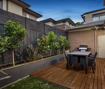2/16 South Parade, Blackburn VIC 3130 - Townhouse For Rent | Domain - Photo 3