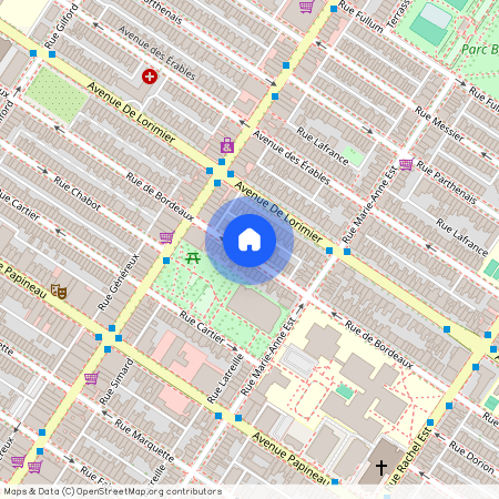 4451 4449, Plateau-Mont-Royal, Plateau-Mont-Royal, Ile de Montréal, H2H 1Z6