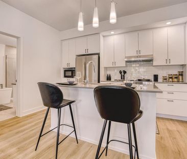 1 Bedroom + Den - 15 Chem. Morley-Walters, Gatineau - Photo 3