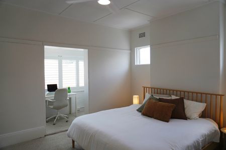 63 Henrietta Street, Waverley NSW 2024 - House For Rent | Domain - Photo 5