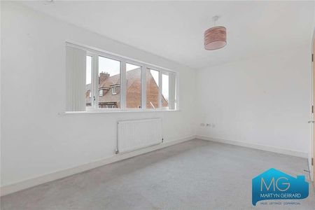 Guardhouse Way, Mill Hill, London, NW7 - Photo 5