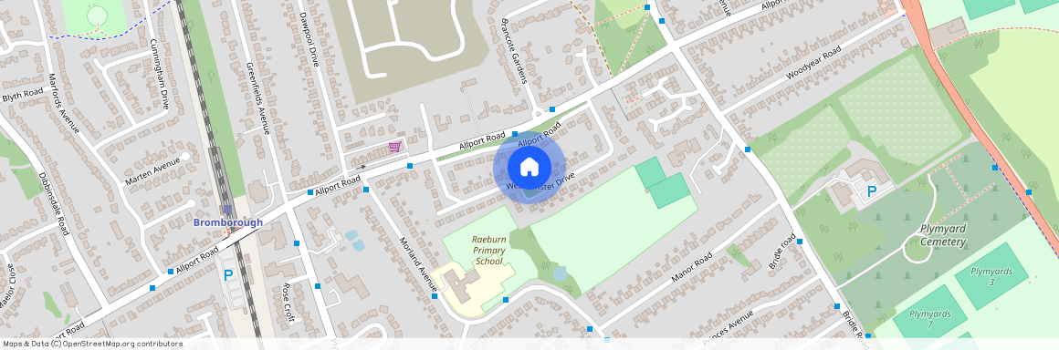 Westminster Drive, CH62 6AW, Wirral