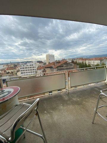 Location appartement 2 pièces 54.55 m² à Valence (26000) - Photo 2