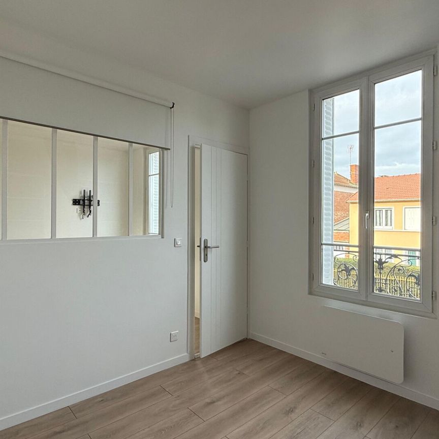 2P proche GARE HOUILLES CARRIERES, - Photo 1