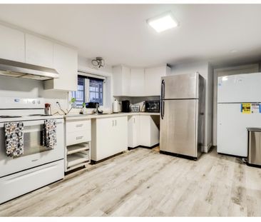 Sainte-Sophie – Appartement 4 1/2 à louer – Sous-sol de maison - Photo 3
