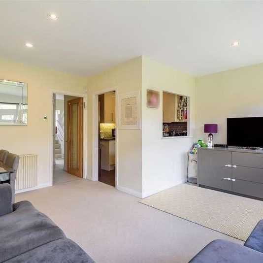 St. Peters Close, Bushey Heath, Bushey, WD23 - Photo 1