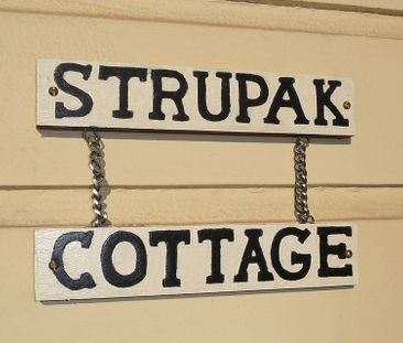 Cosy cottage, fully furnished, short term tenancy - Photo 4